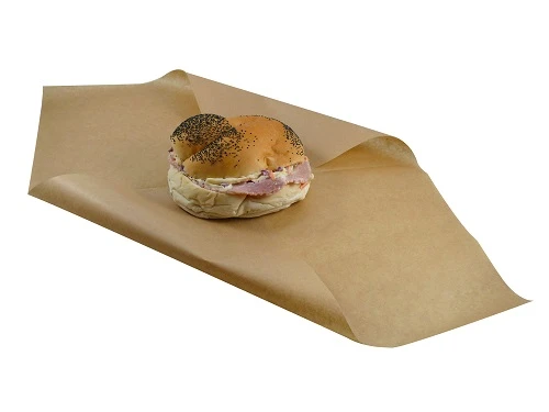Greaseproof Paper/Sheets