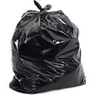 REFUSE SACK
