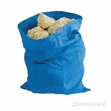 RUBBLE SACK 