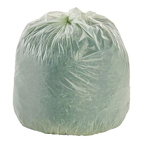 BİODEGRADABLE REFUSE SACK