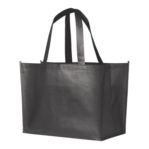 Laminated non woven bag